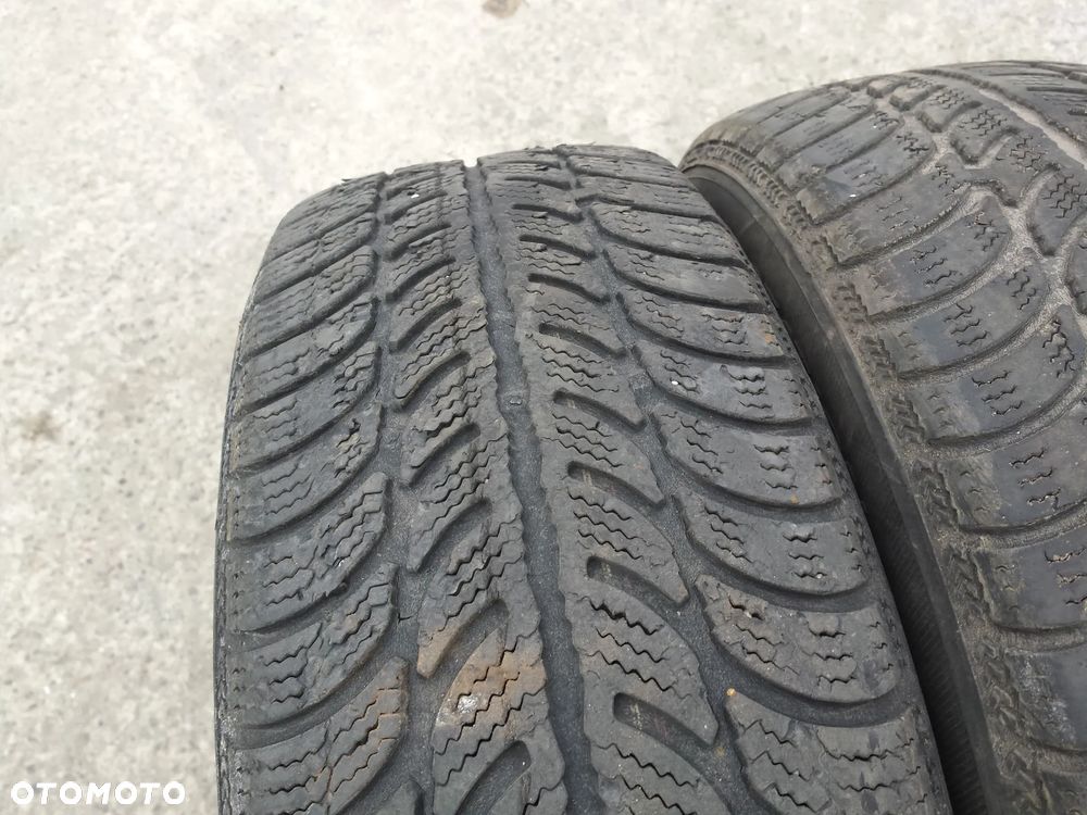 14” - DEBICA - 175/65 r14 cali – ZIMOWE Opony FRIGO 2 + Możliwy MONTAŻ  !!