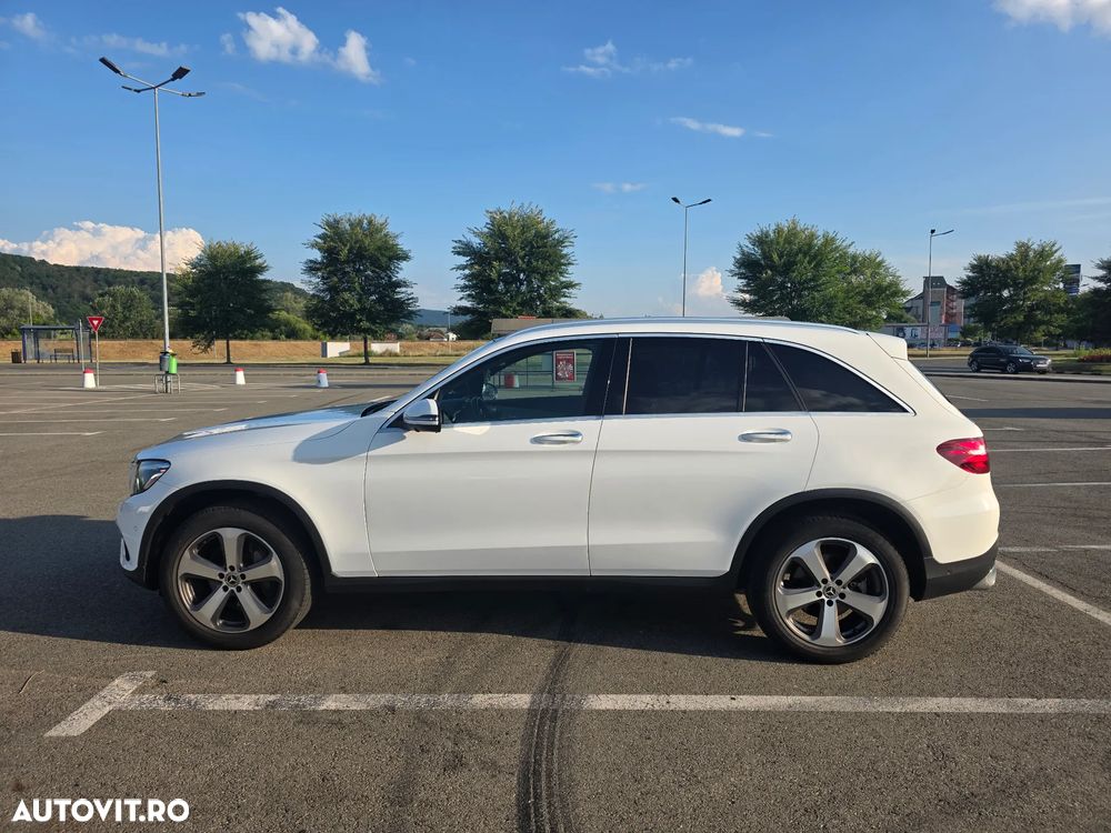 Mercedes-Benz GLC - 5