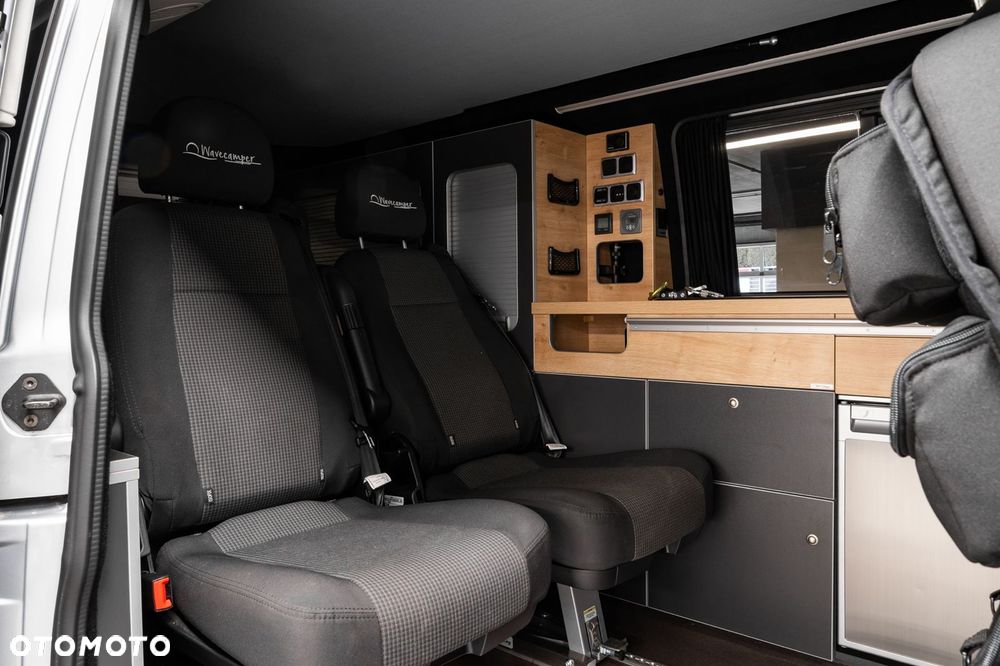 Volkswagen California - 13