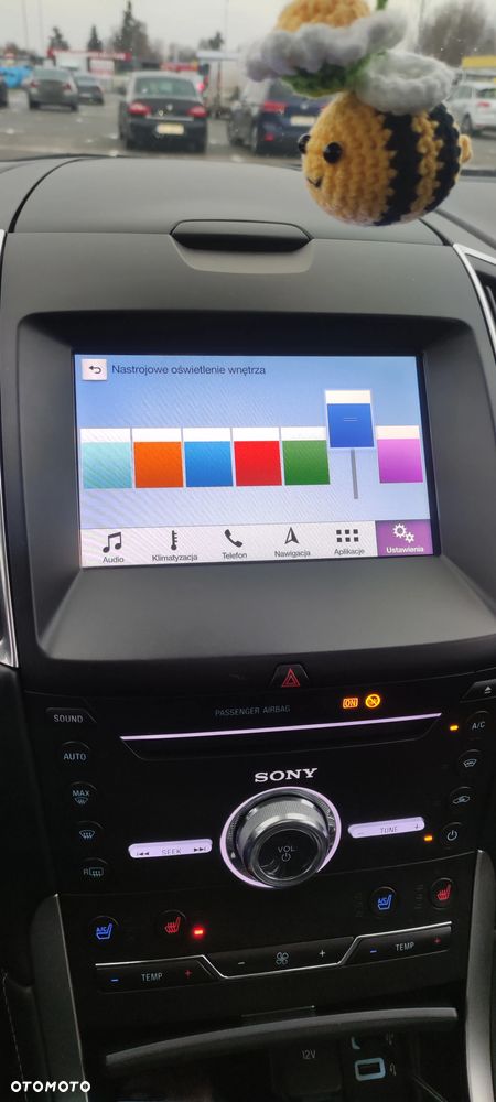 Ford S-Max 2.0 EcoBlue AWD Vignale - 4