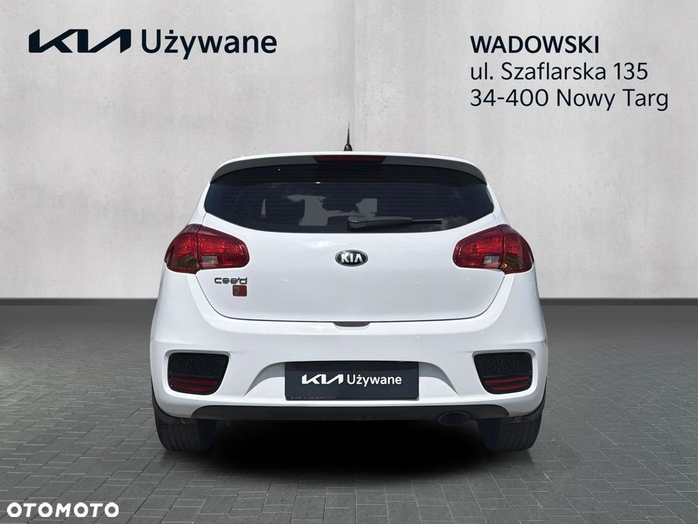 Kia Ceed 1.4 M - 4
