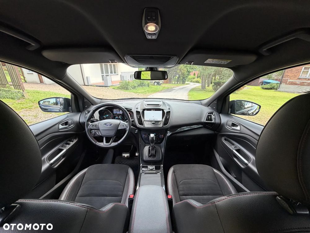 Ford Kuga 1.5 EcoBoost 4x4 ST-Line - 19