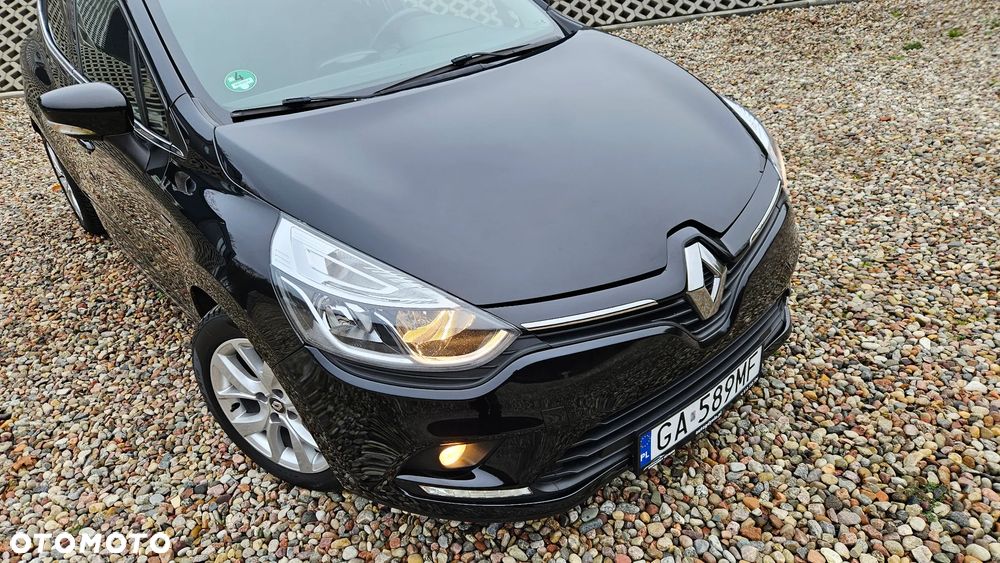 Renault Clio Energy TCe 90 Business - 9