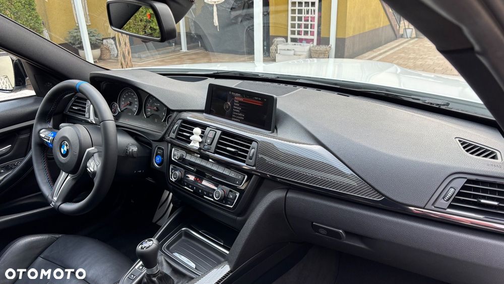 BMW M3 - 25