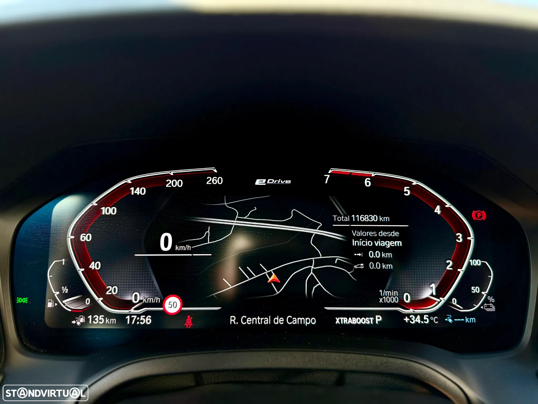 BMW 330 e Touring Pack M Auto - 23