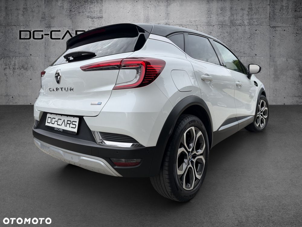 Renault Captur 1.6 E-TECH Plug-In Intens - 4