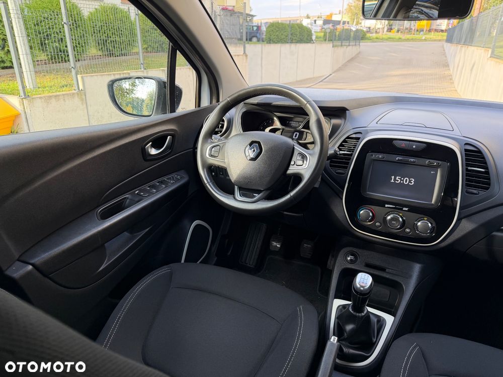 Renault Captur - 16