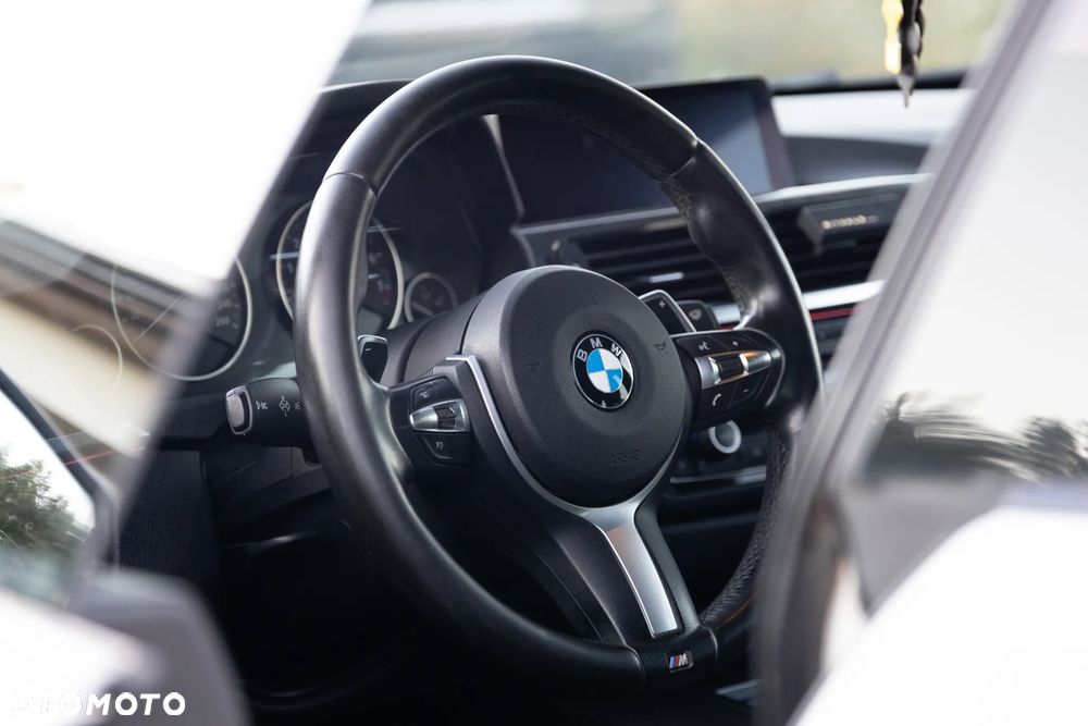BMW Seria 4 428i M Sport sport - 29