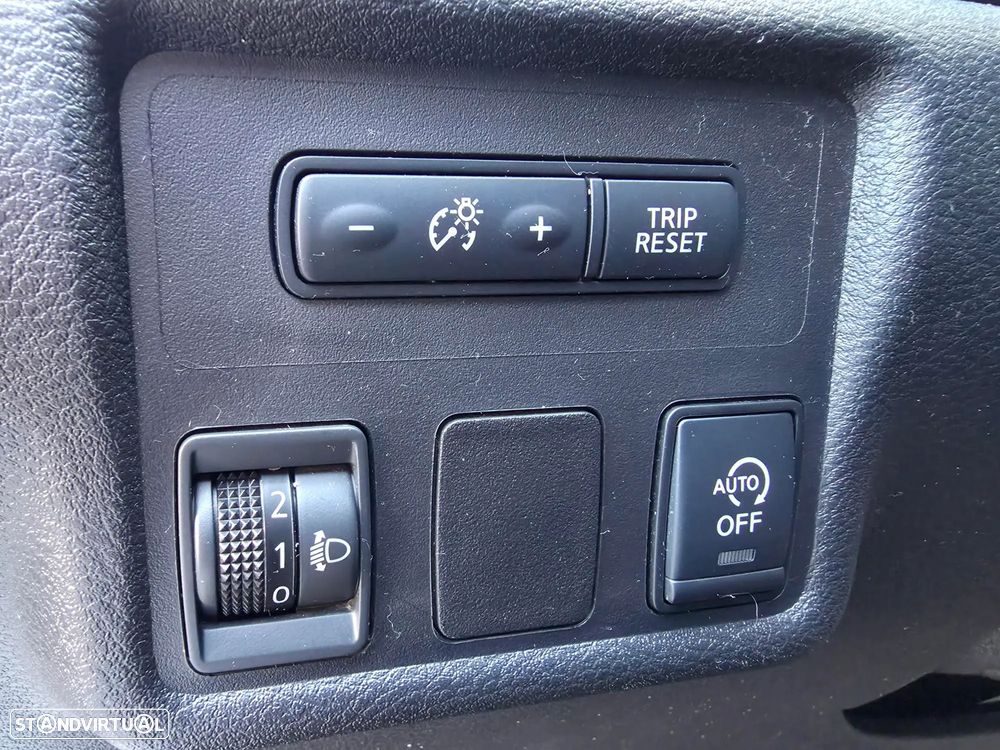 Nissan Micra 1.0 IG-T N-Sport - 29