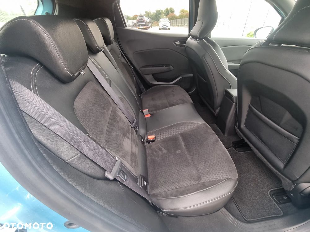 Renault Clio 1.0 TCe Intens - 9