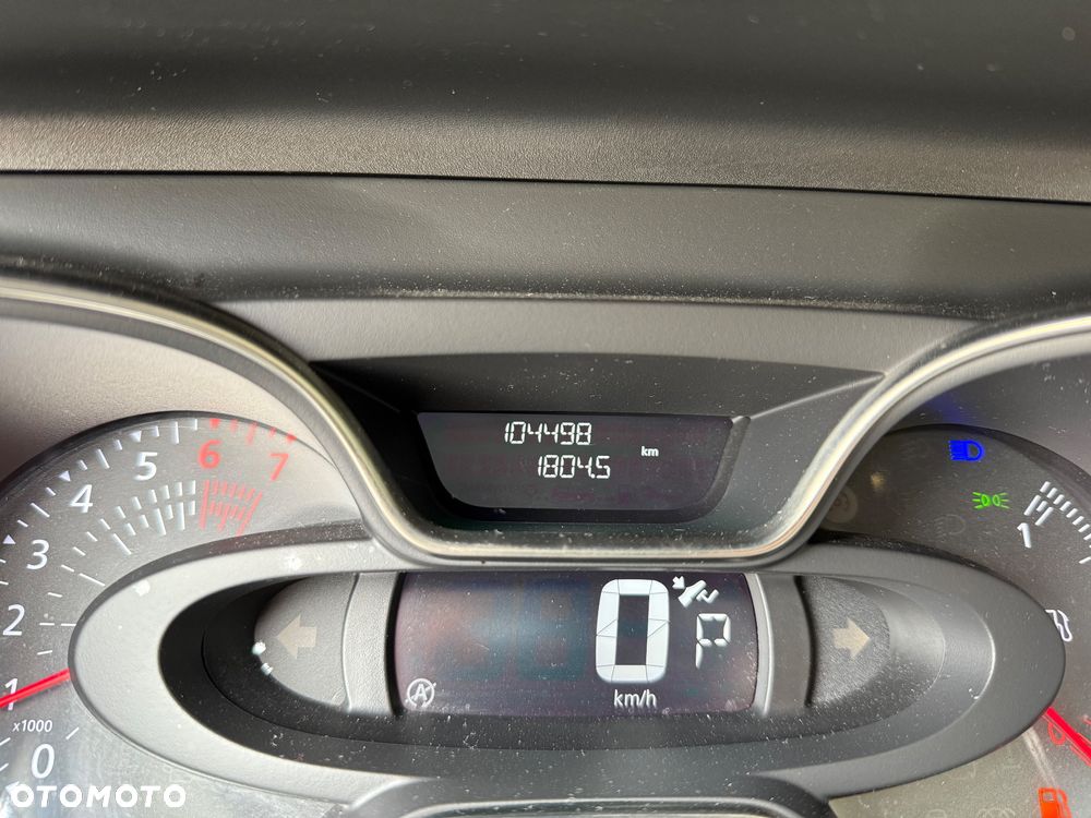 Renault Captur ENERGY TCe 120 EDC Experience - 24