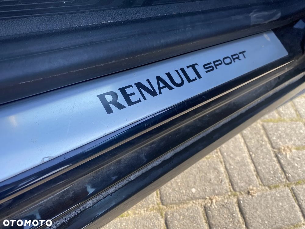 Renault Megane 1.6 TCe GT EDC - 17