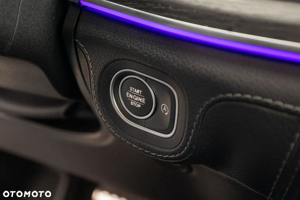 Mercedes-Benz GLE 2021