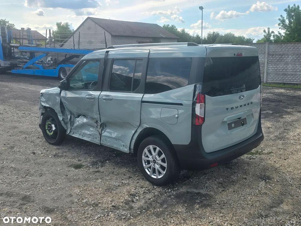 Ford Tourneo Courier ver-1-0-ecoboost-trend - 5