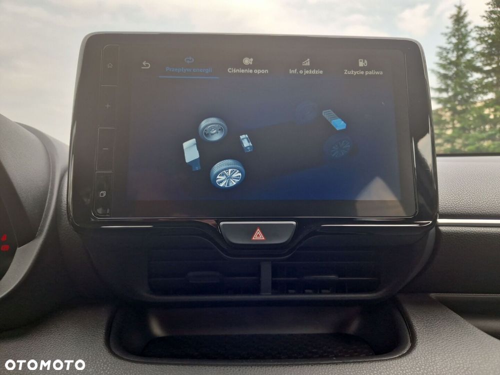 Toyota Yaris Hybrid 1.5 Style - 19