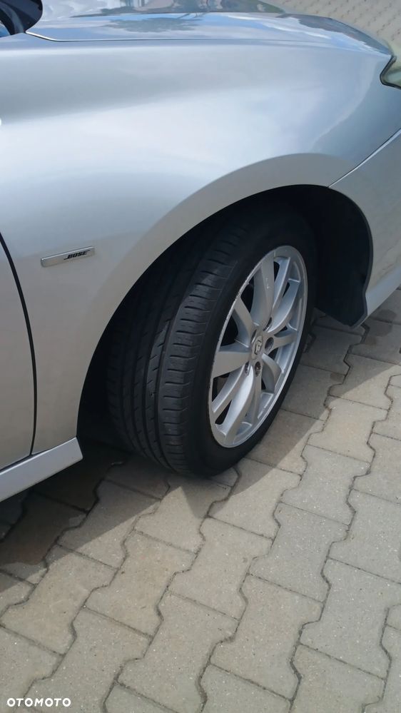 Renault Laguna - 7