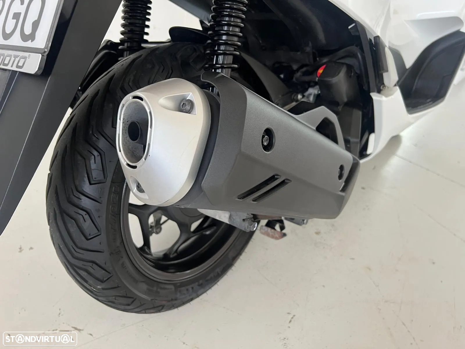 Honda PCX125 - 7