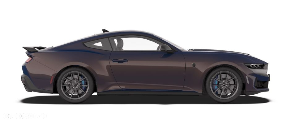 Ford Mustang - 7