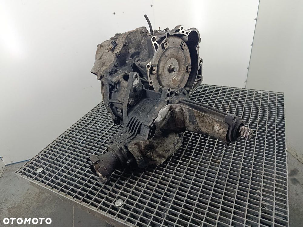 SKRZYNIA BIEGÓW AUTOMAT CHEVROLET CAPTIVA I 96624972 AF33 2.0 CDTI - 9