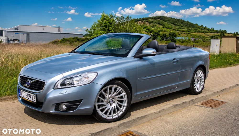 Volvo C70 D3 Inscription - 2