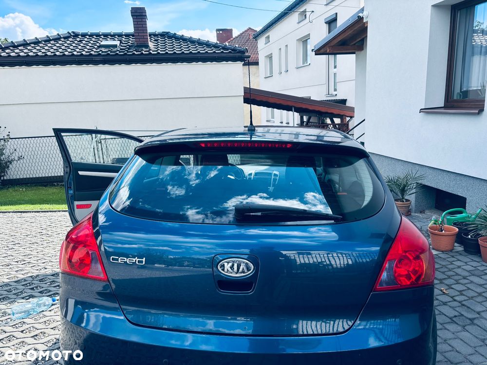 Kia Ceed 1.6 Comfort - 8