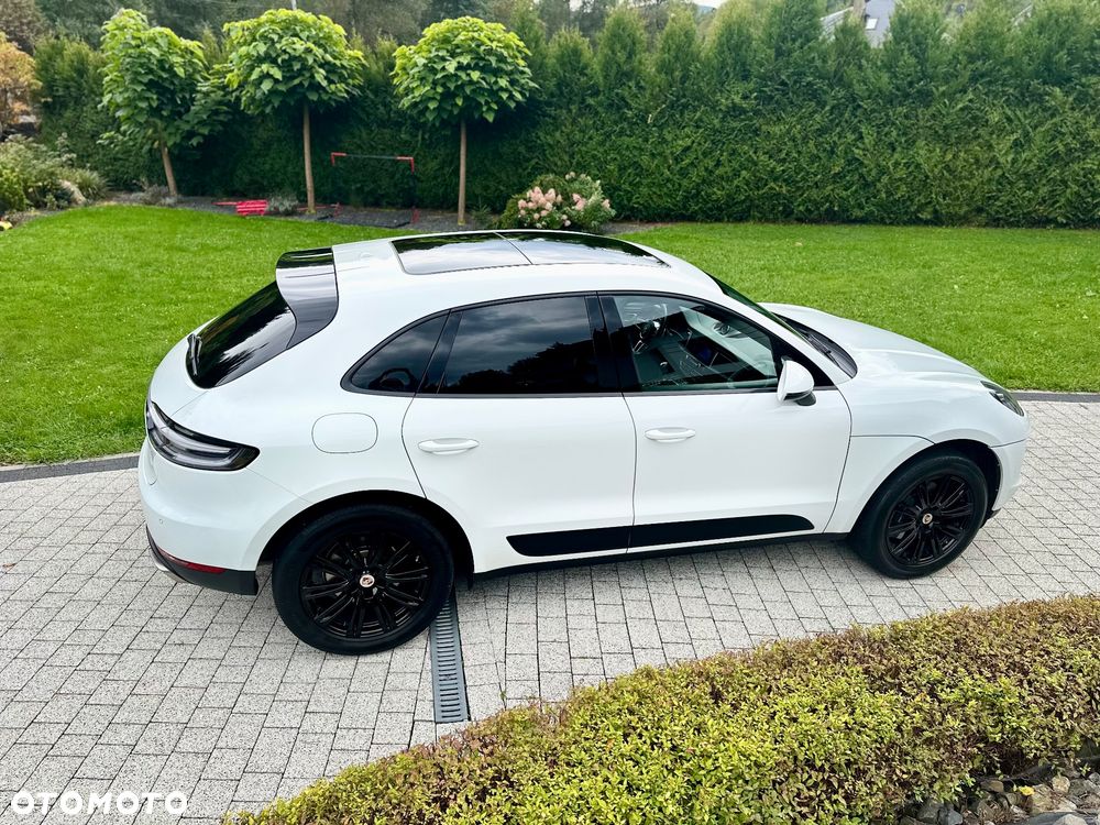 Porsche Macan Standard - 15