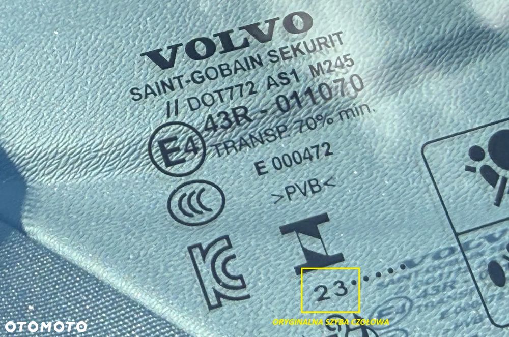 Volvo XC 60 B4 B Plus Dark - 38