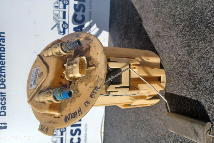 Pompa motorina din rezervor 13234255 Opel Astra G [1998 - 2009] wagon - 3