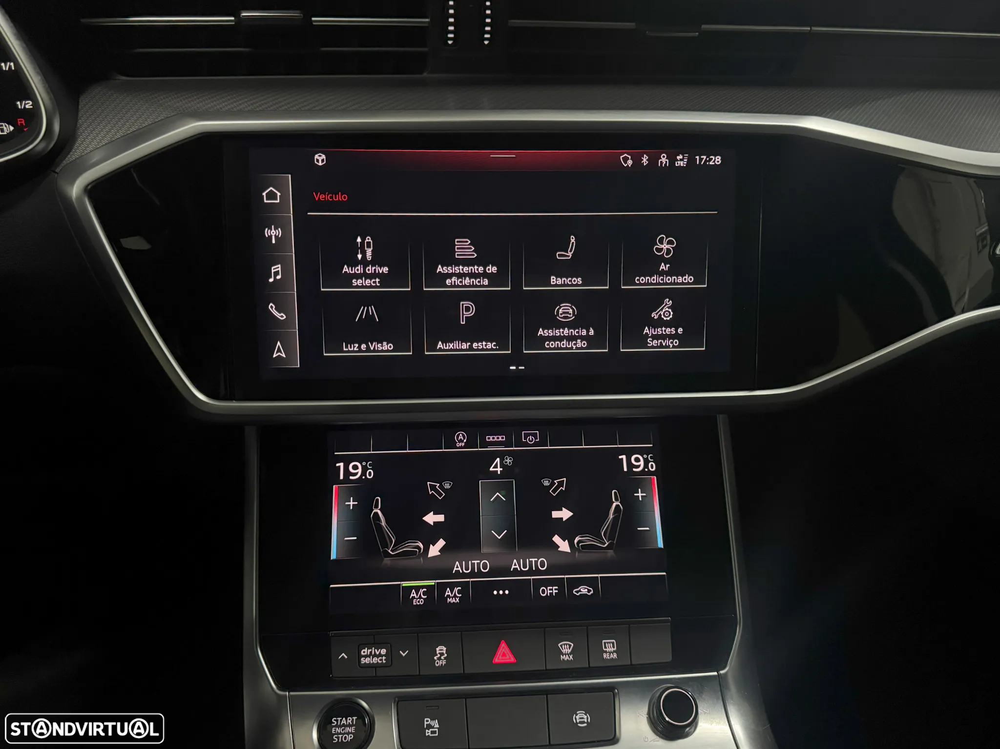Audi A6 Avant - 18