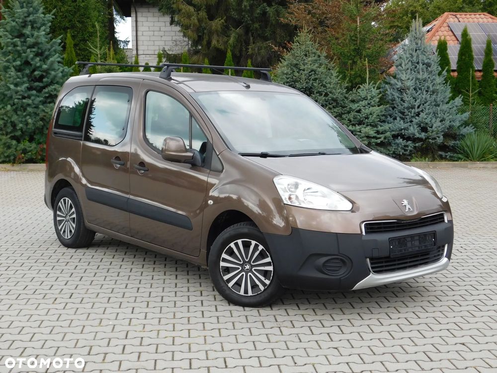 Peugeot Partner - 9