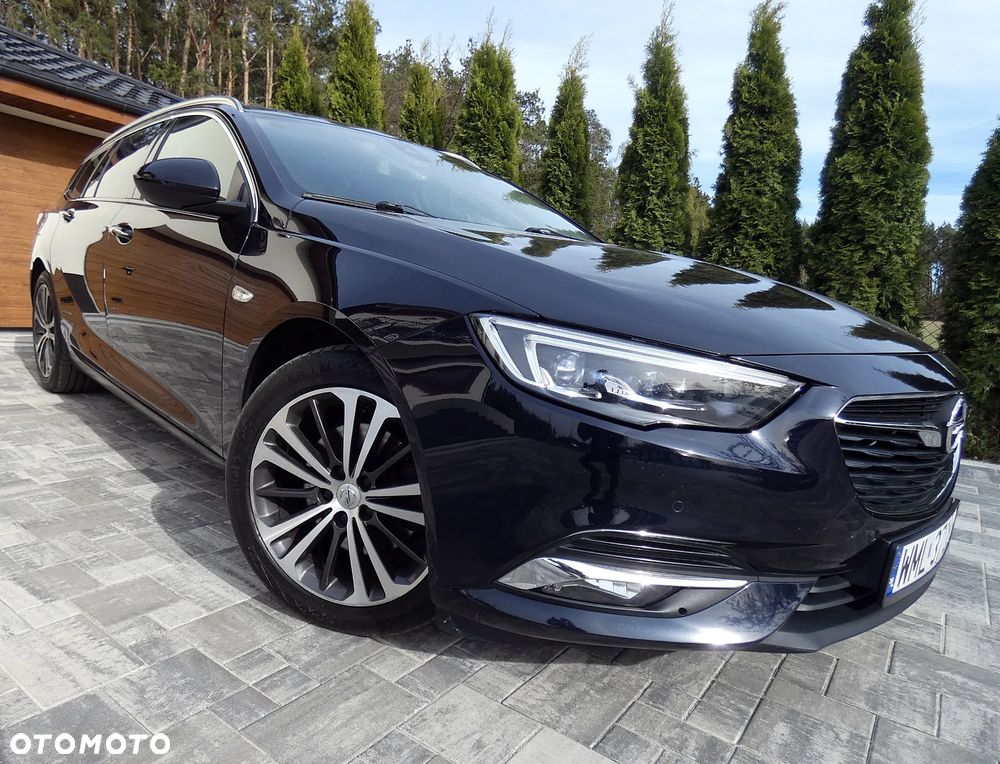 Opel Insignia CT 2.0 CDTI Exclusive S&S - 14