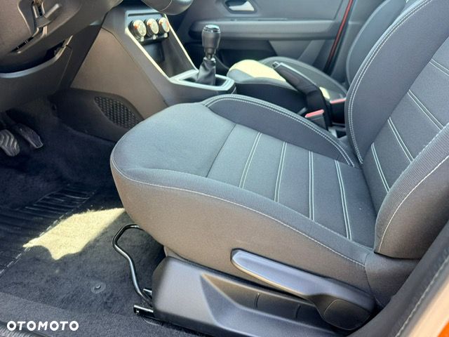 Dacia Jogger TCe 110 (7-Sitzer) Extreme+ - 26