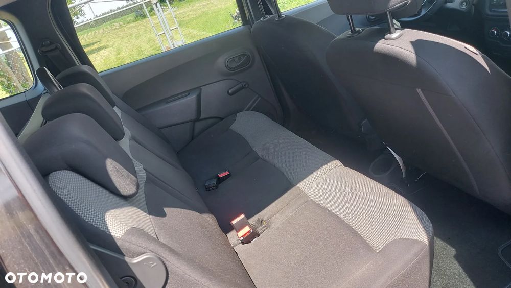 Dacia Lodgy 1.3 TCe SL Celebration S&S - 6