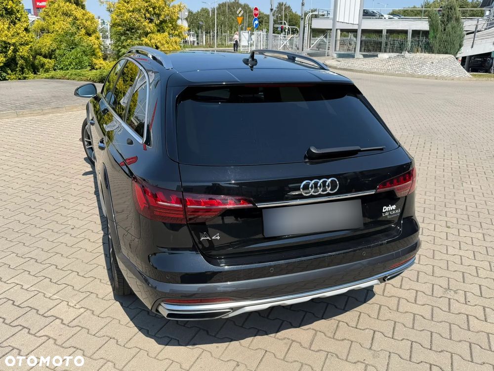 Audi A4 Allroad - 8