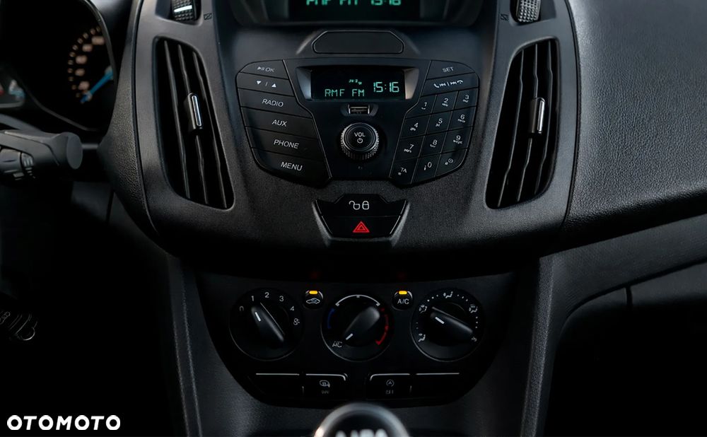 Ford Transit Connect 230 L2 Trend - 12