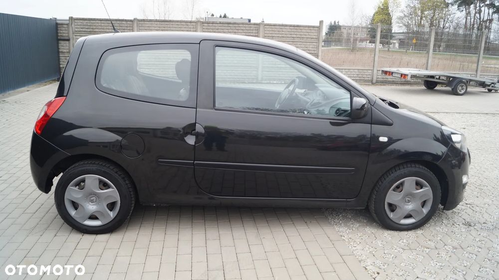 Renault Twingo 1.2 16V Eco Dynamique - 8