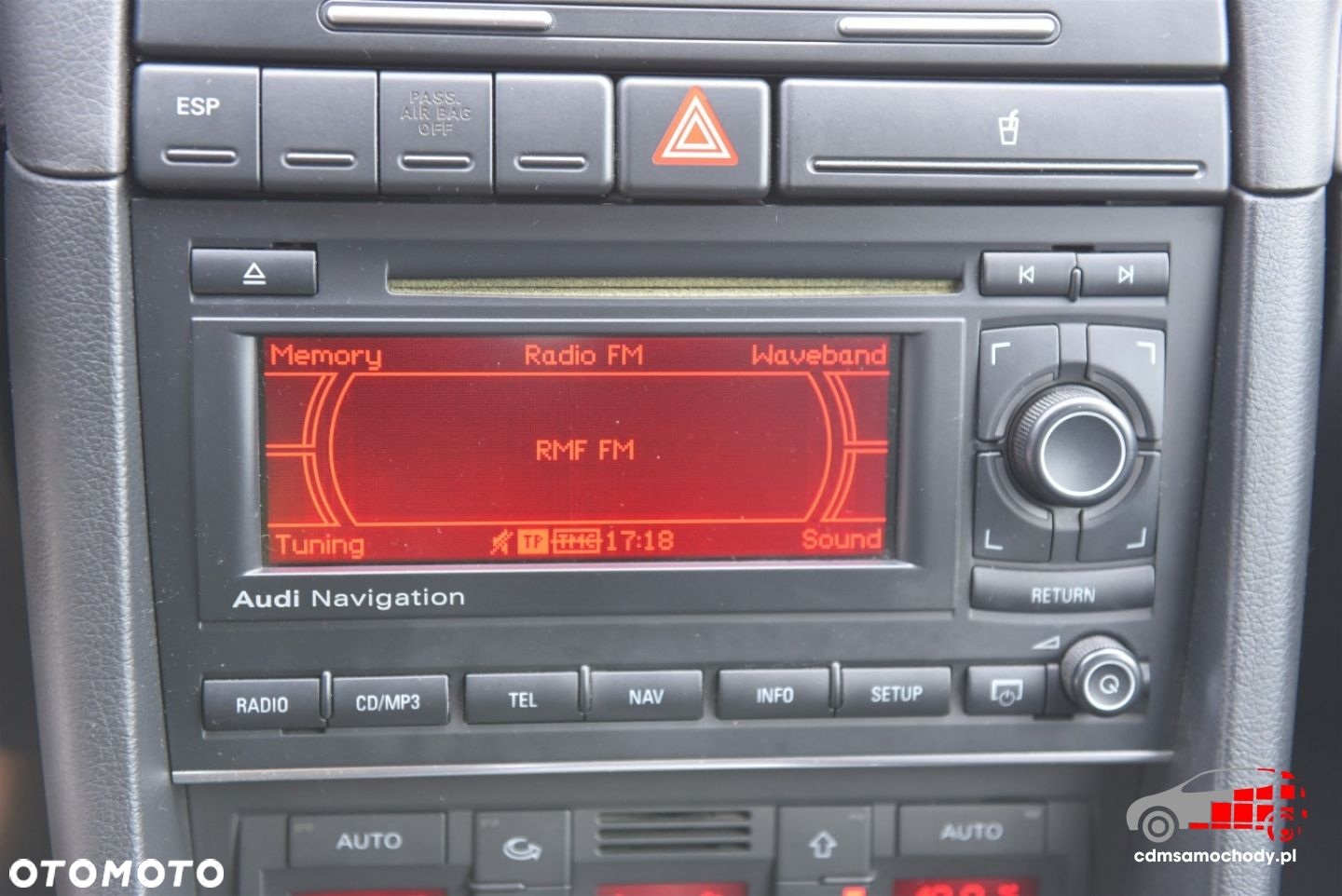 Audi A4 - 24