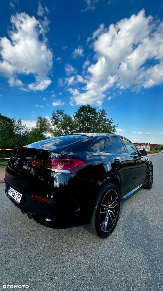 Mercedes-Benz GLE 400 d 4-Matic Premium Plus - 7