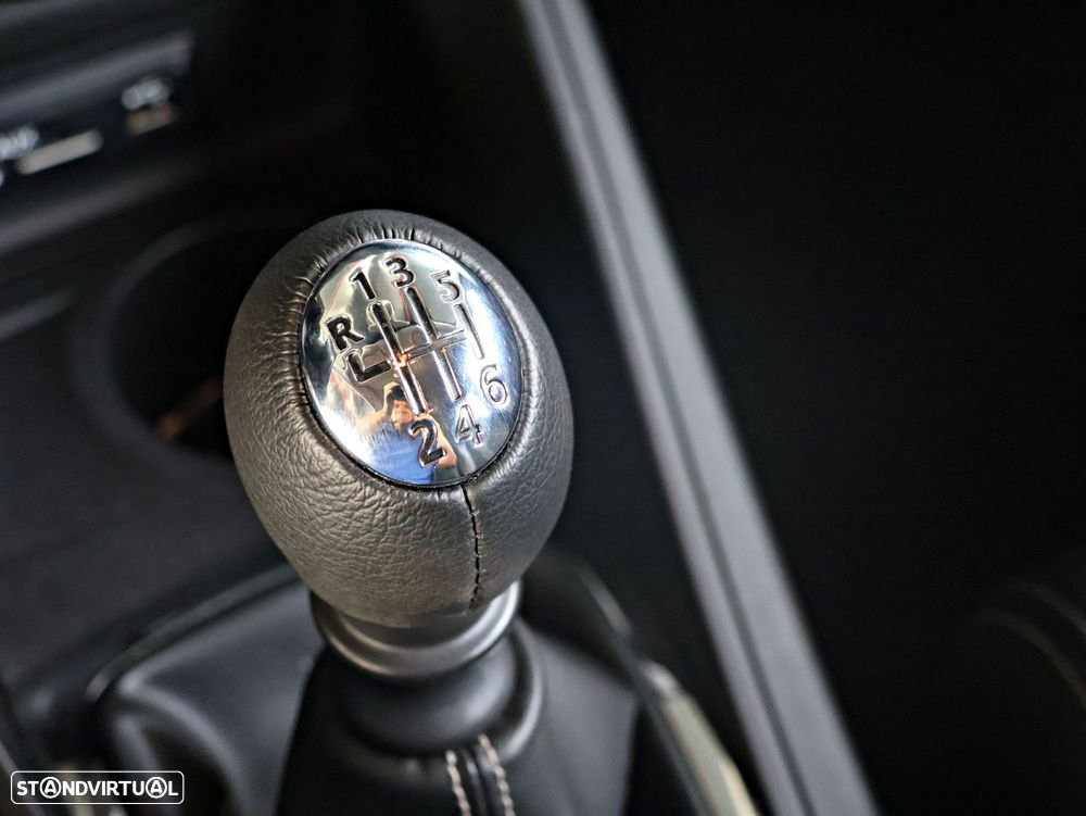 Renault Mégane Sport Tourer 1.5 dCi Dynamique CO2 Champion - 40