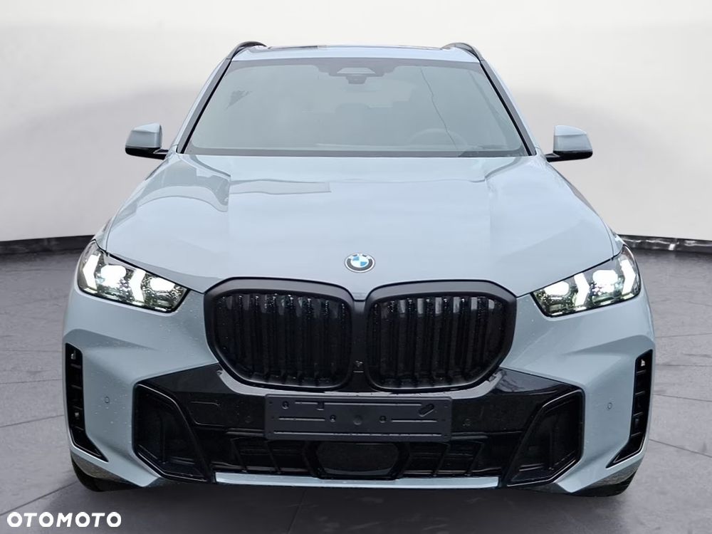 BMW X5 xDrive30d mHEV M Sport sport - 3