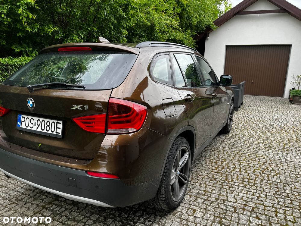 BMW X1 sDrive18i - 3