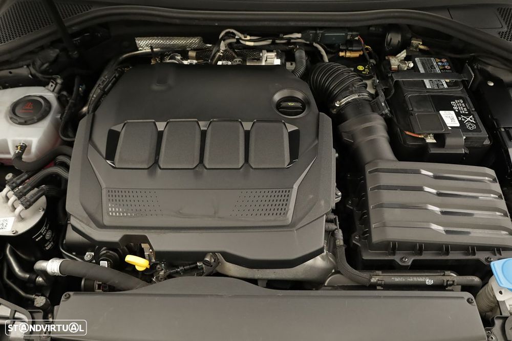Audi A3 Sportback 30 TDI Advanced - 23
