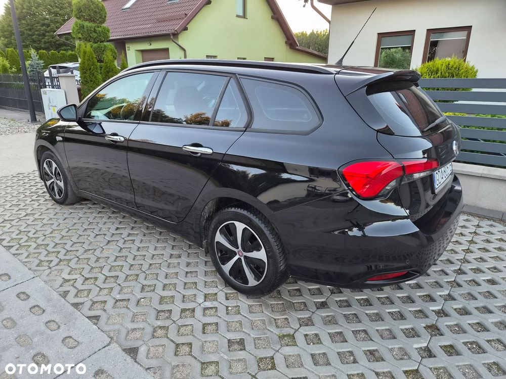 Fiat Tipo 1.6 MultiJet Business Line - 5