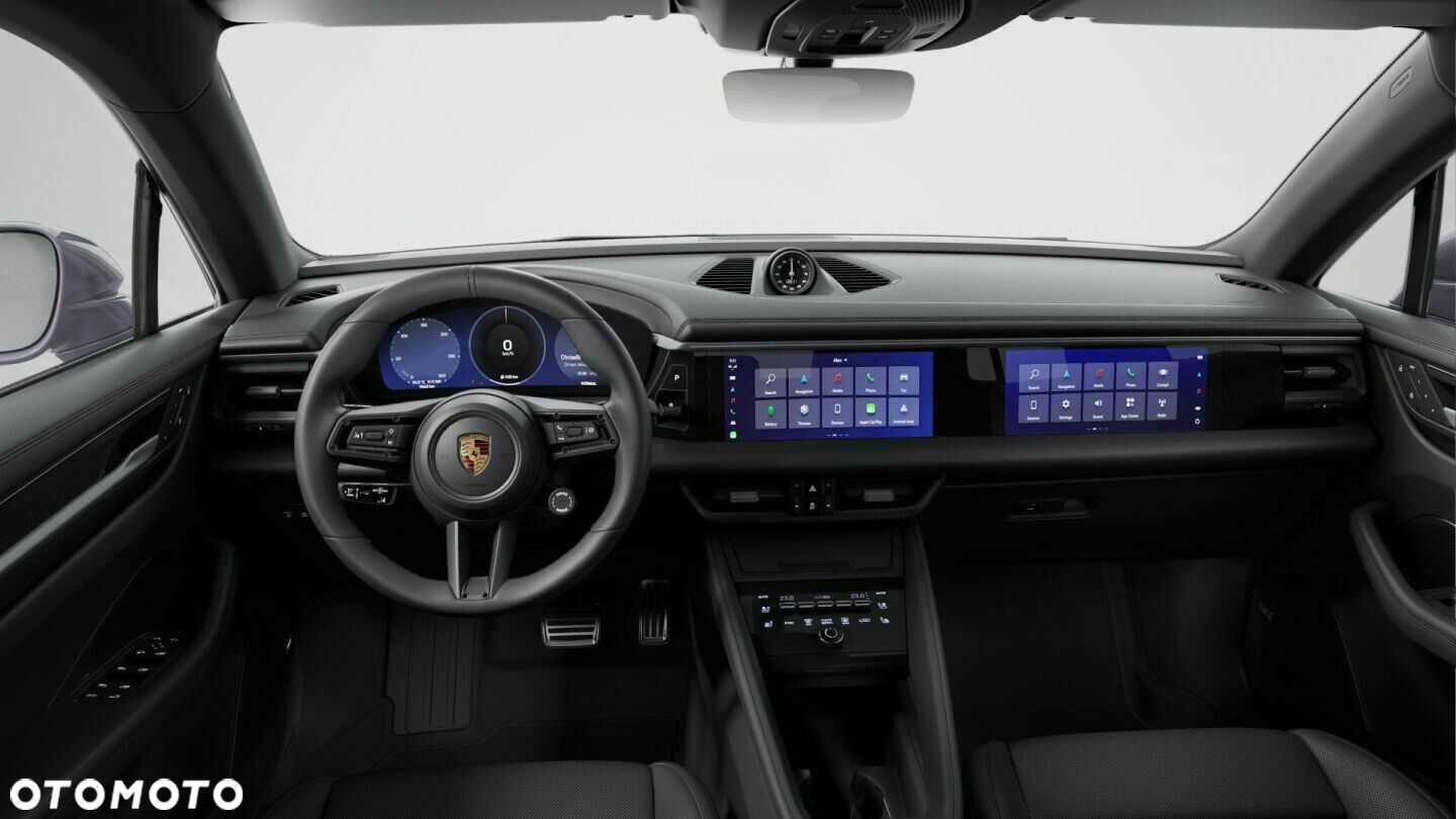 Porsche Macan - 5