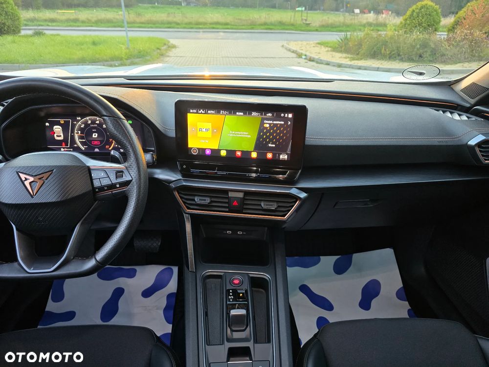 Cupra Formentor 1.5 eTSI DSG - 26