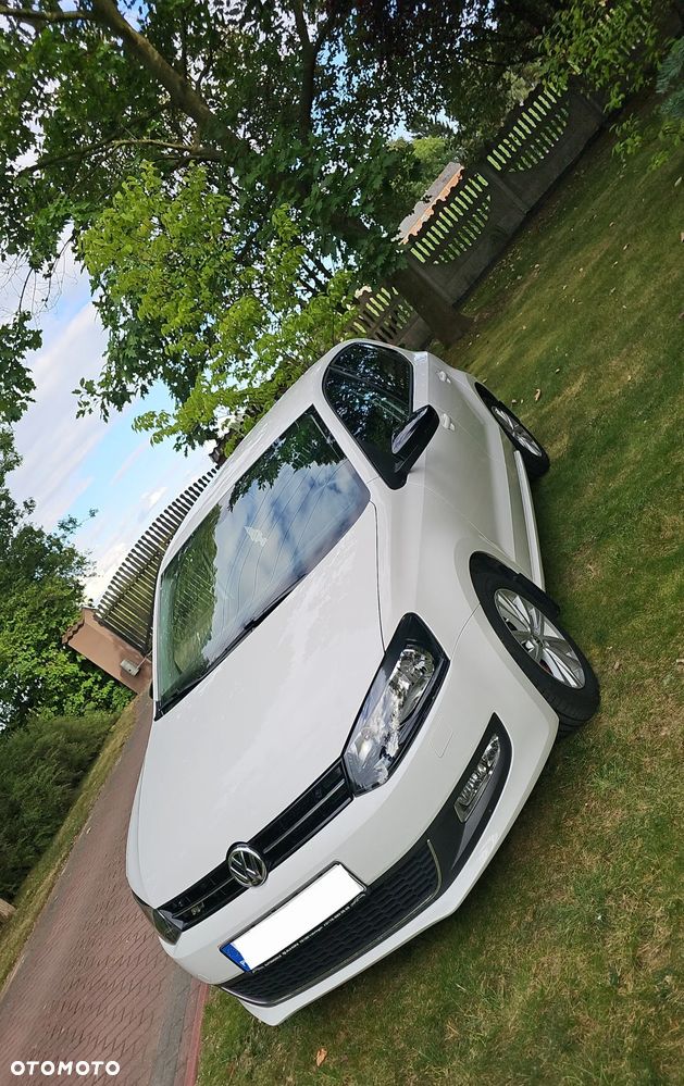 Volkswagen Polo 1.2 TSI Comfortline - 3