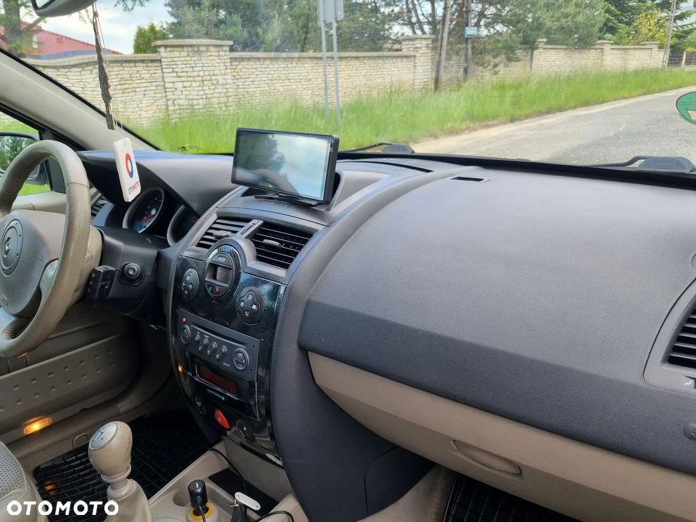 Renault Megane 2.0 Luxe Expression - 7