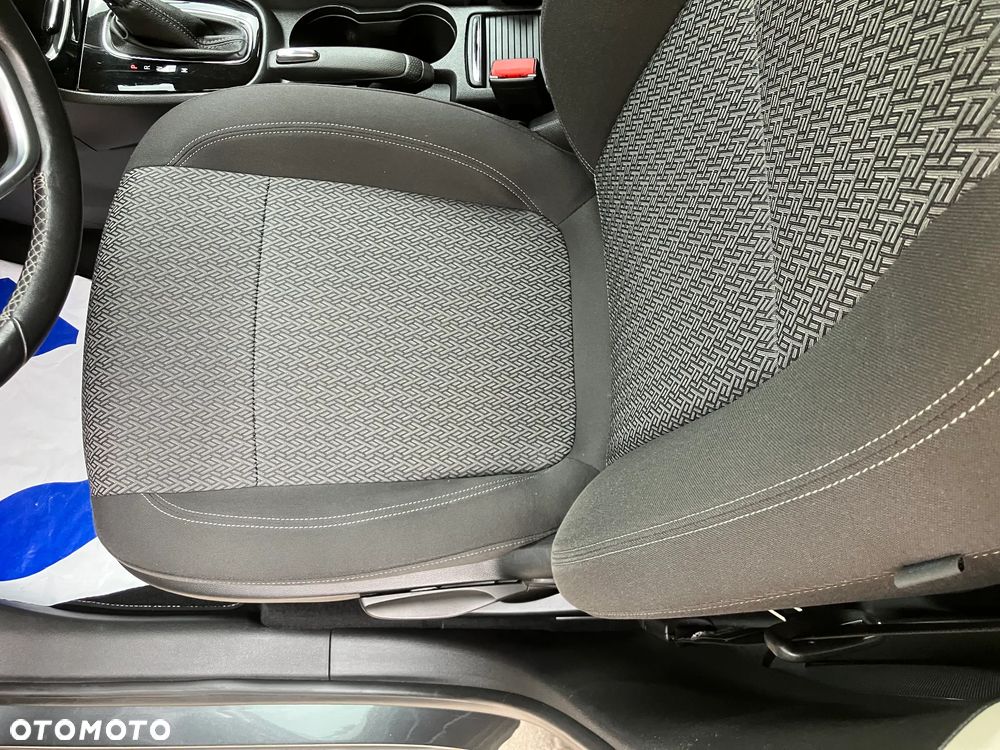 Opel Mokka 1.6 CDTI Enjoy - 23