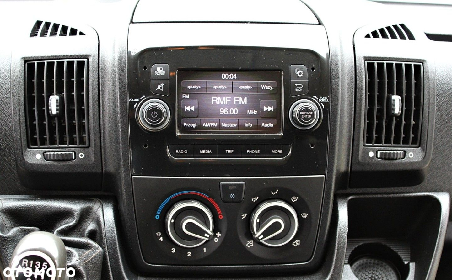 Peugeot Boxer - 18