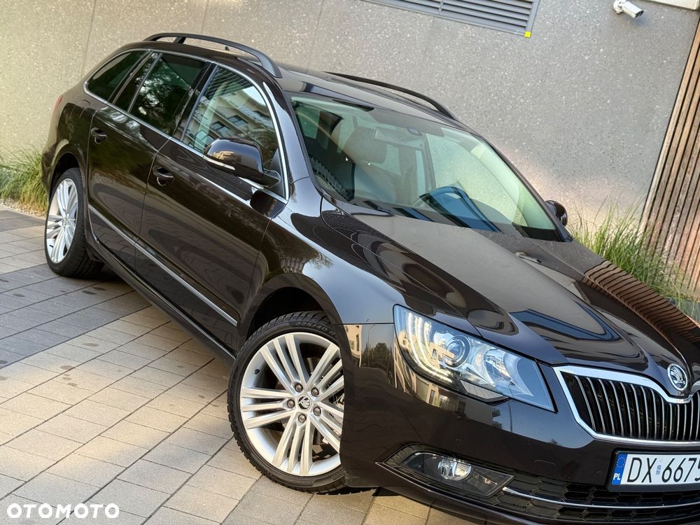 Skoda Superb - 28